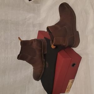 Wolverine Montague Men's Boots